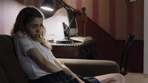 Natalia Dyer Nude Pictures Rating
