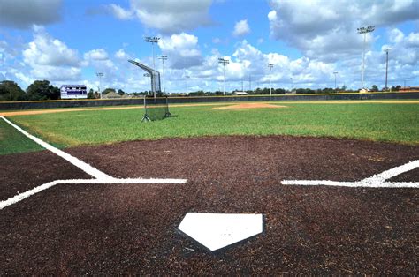 Turf Project For Softball Fields To Cost 34 Million