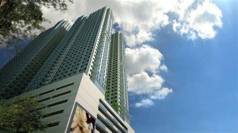 Affordable Resale Condominium For Sale In Quezon City Victoria Sports