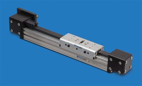 Linear Actuator For Motion Platform Electric Motor Hydraulic Cylinder Buy Linar