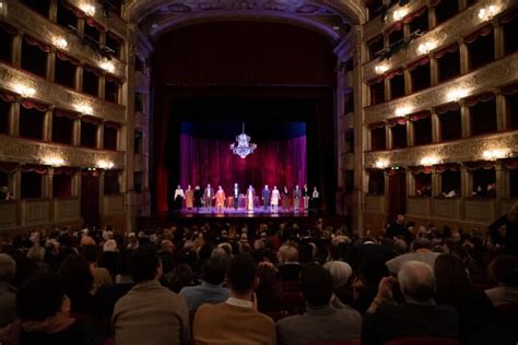Theaters And Opera Houses In Rome Romeing