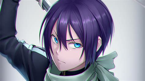 Yato Wallpapers 71 Pictures