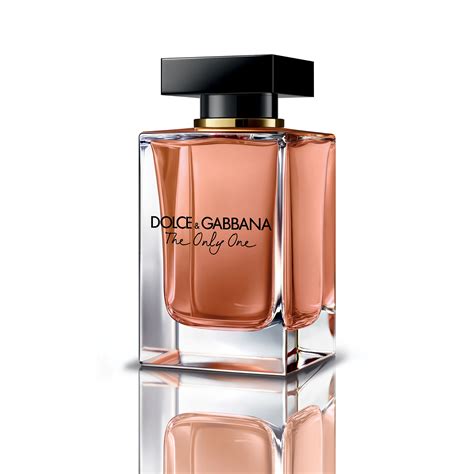 Dolce And Gabbana The Only One 30ml Eau De Parfum The Only One Dolce