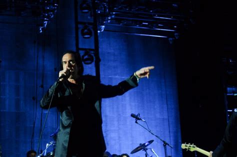 nick cave and warren ellis take over the orpheum theatre mxdwn music
