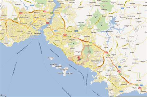Sıcak fırsatlarda bugün en çok tıklanan bağlantılar gizle. Kartal Haritası ve Kartal Uydu Görüntüleri