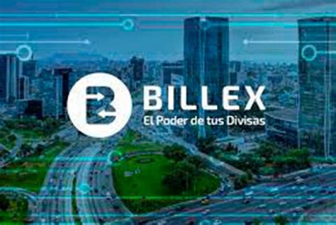 Billex Fintech De Cambio De Divisas Alcanza Los 500 Millones De