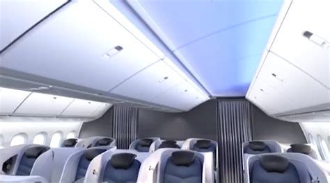 As expected, the aircraft should be operational in the year 2020, that by the standards of the global civil. Boeing reveals interior details of its 777X in new video ...