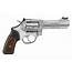 Ruger Reintroduces The SP101 Revolver In 327 Federal Magnum 