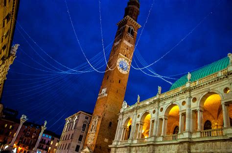 Italy has a staggering amount to offer travelers.and residents. Christmas Guide 2017 for Vicenza and Veneto in Northern Italy