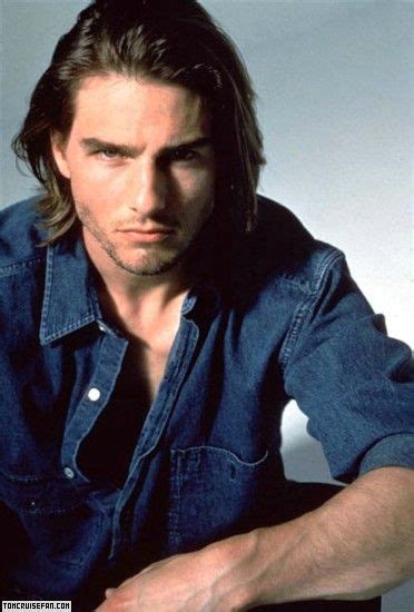 Tom Cruise Tom Cruise Young Tom Cruise Mission