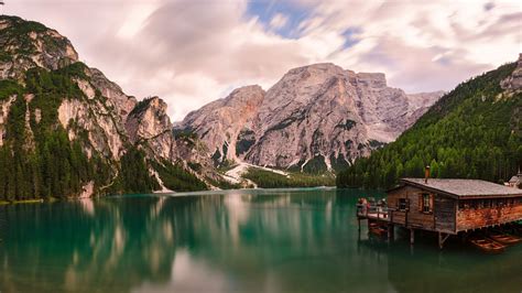 Dolomites Alps Italy Wallpaper Nature And Landscape