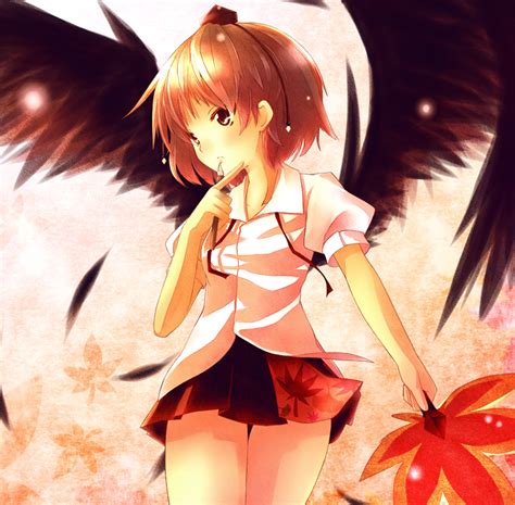 Anime Wings Dakaroth Photo Fanpop