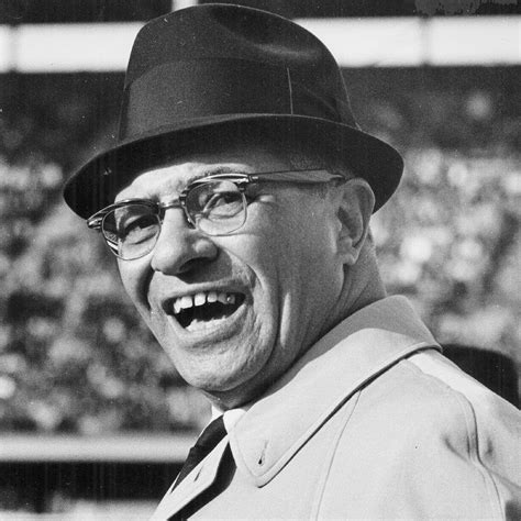Head Coach Vince Lombardi Latest News Breaking Headlines And Top