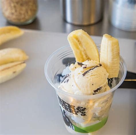 Ben And Jerrys Offers ‘arrested Development Themed Sundae