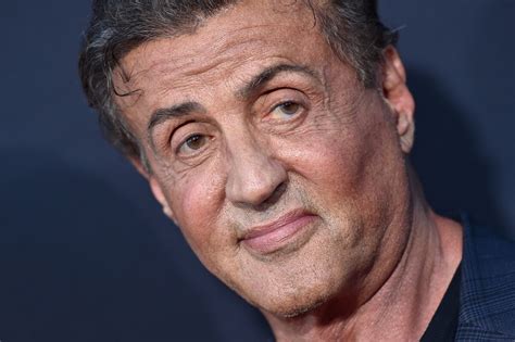 Sylvester Stallone Nixed An Apollo Creed Scene In ‘rocky Balboa