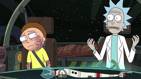 In its most recent season 5 episode, rick and morty offered up. Rick And Morty Season 5: New Look Teased More Trouble To ...