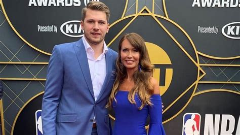 Luka Doncic Ends Fight With His Mother Over Trademark Rights To His