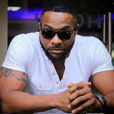 30 Most Handsome Men In The Nigerian Entertainment Industry In 2018 Pics Romance Nigeria