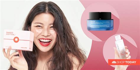the best korean skin care products of 2021 what is k beauty american skin korean skincare