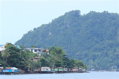 Jayapura Papua Pulau Foto Gratis Di Pixabay Pixabay