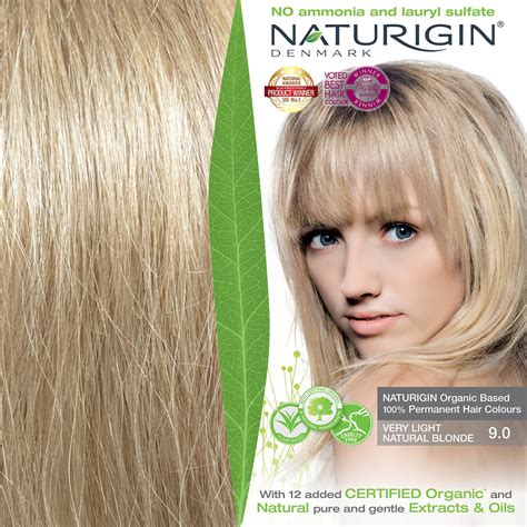 The Best Natural Very Light Natural Blonde Hair Dye Simply Natural