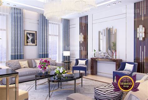 Modern Apartment Interior Design Luxury Interior Design Company In