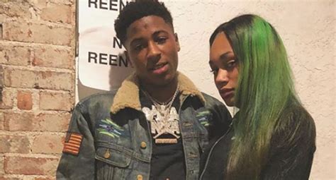 Nba Youngboy And Girlfriend Jania Admit They Have Herpes Hip Hop Lately