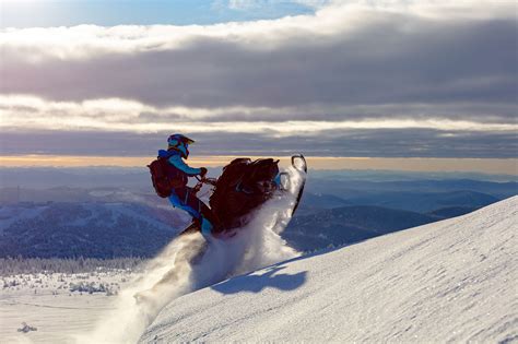 Have your snowmobile registered in your name in another state. What to do When Your Snowmobile Won't Start - The Aftermarket Experience