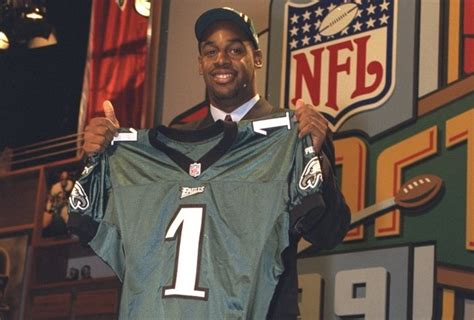 The Curious Case Of Donovan Mcnabb And The Secret To Success In