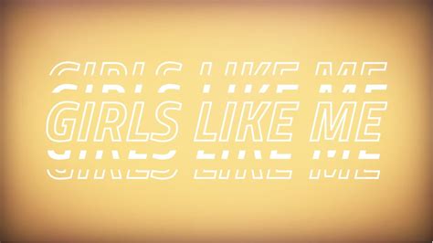 Martina Mcbride Girls Like Me Qanda Youtube