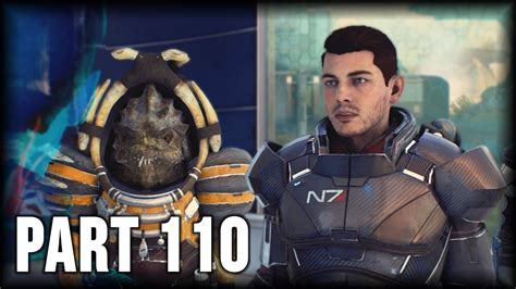As you explore eos, you'll happen upon kett surveillance devices, according to the mass effect wikia. Mass Effect: Andromeda - 100% Walkthrough Part 110 [PS4 ...