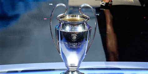 Liga Champions Resmi Tambah Kontestan Dan Pakai Format Baru Mulai Musim