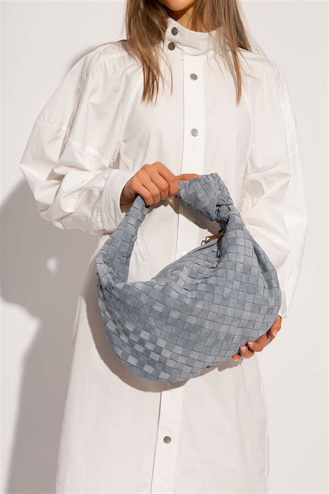 Bottega Veneta ‘jodie Teen Handbag Womens Bags Vitkac