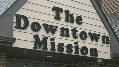 Downtown Mission Has Sights Set On Vacant Lot To Build New Home Ctv News