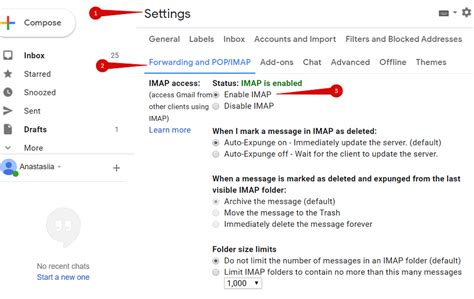 How To Set Up An Smtp Gmail Account To Allow Full Google Authorization Surveymethods Knowledge