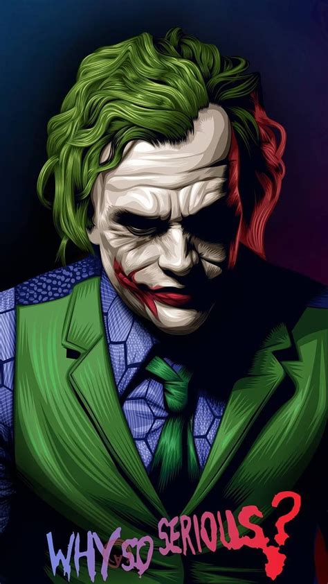 Batman Joker Zedge Joker Estetiği Hd Telefon Duvar Kağıdı Pxfuel