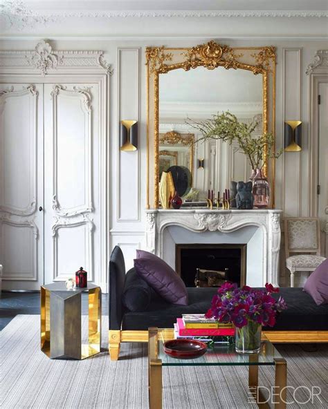 Living Room Decor Ideas 50 Extravagant Wall Mirrors