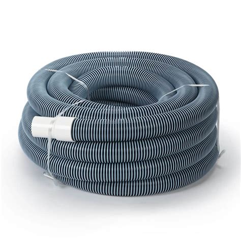 Pool Hose For Above Ground Pools And In Ground Pools 35 Ft Canadian