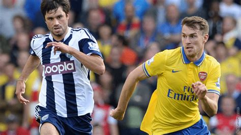 West brom have confirmed that the duo of branislav ivanovic and robert snodgrass will miss the remainder of the season due to injury. Arsenal v West Brom - JG Preview | News | Junior Gunners ...