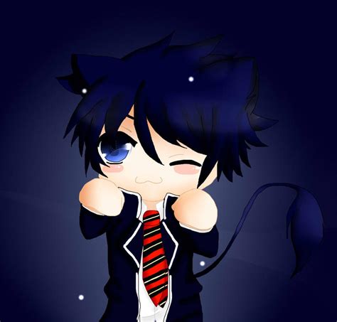 Gallery For Rin Okumura Chibi