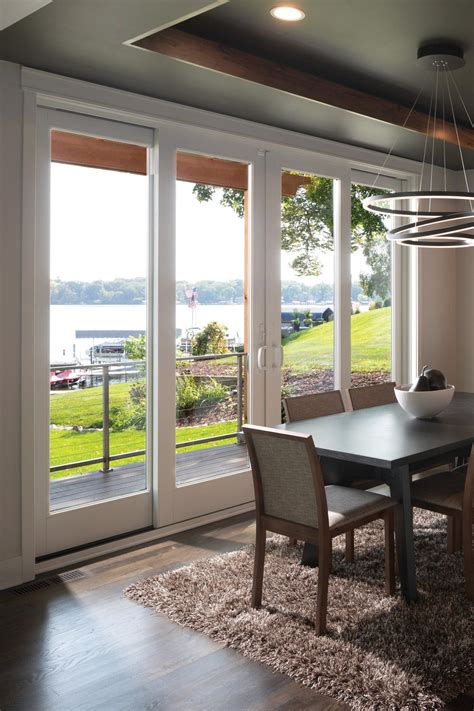 Double Sliding Patio Doors Sliding Doors Exterior Sliding French