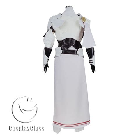 Fire Emblem Three Houses Catherine Cosplay Costume Cosplayclass