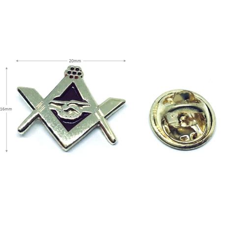 Masonic Lapel Pins Wholesale Masonic Pins Wholesale Custom Pins