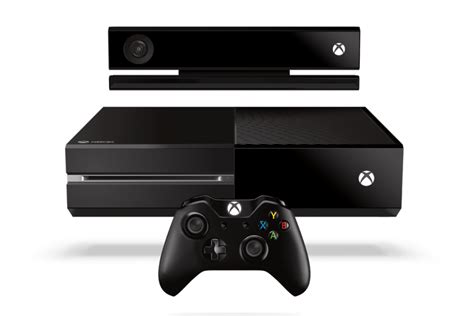 Xbox One Review Compelling Console With A Strong Lineup Of Games Nbc