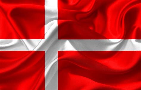 Flag Danmark Land Gratis Billeder På Pixabay Pixabay