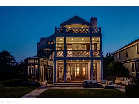 4700 Ocean Front Ave Home For Sale In Virginia Beach Va 23451