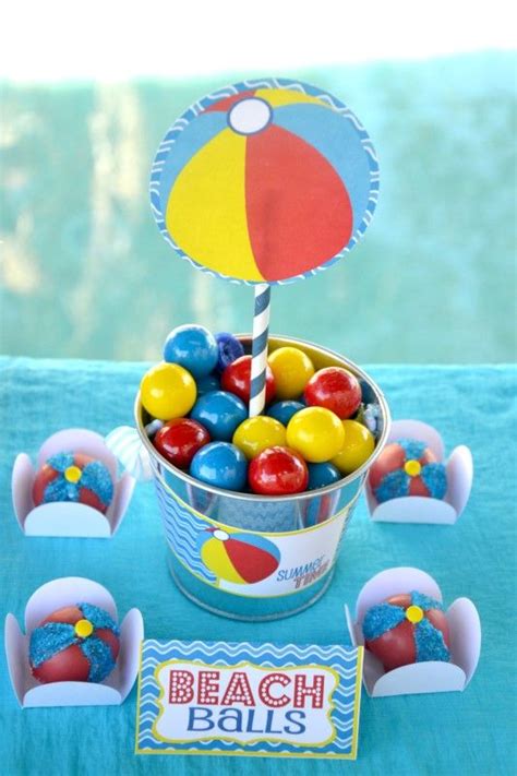 How To Plan The Perfect Pool Party Splash Party Pool Birthday Party Pool Party Themes