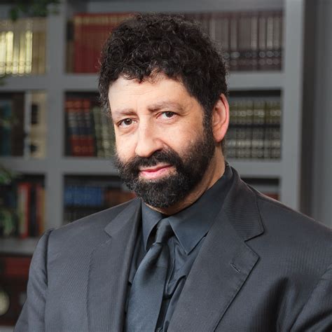 Rabbi Jonathan Cahn On The Jim Bakker Show