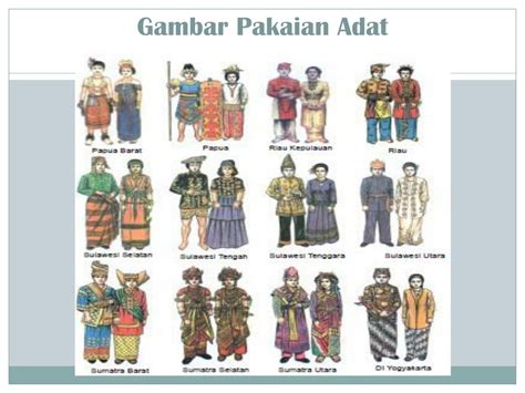 PPT - keanekaragaman suku dan budaya PowerPoint Presentation, free