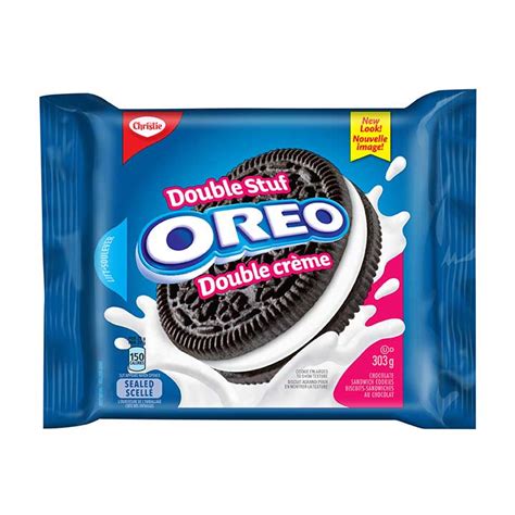 Oreo Cookies Double Stuff Whistler Grocery Service Delivery